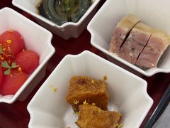 -小厨娘淮扬菜(江宁万达店)