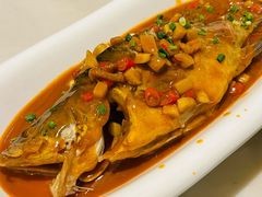 -小菜园新徽菜(镇江京口吾悦店)