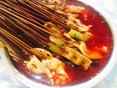 -古真记钵钵鸡(老公园店)