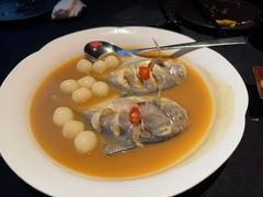 -醉东Oriental House(静安嘉里中心店)