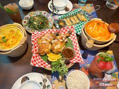 -泰妃殿(武汉首店)