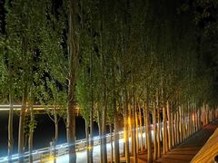 -党河风情线国家水利风景区