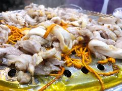 桑拿鸡-凯盈阁·顺德私房菜·桑拿鸡