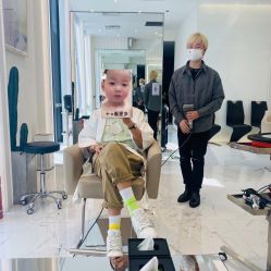 -崇尚GAVIN STYLE