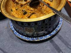 -金狮麟·新豫菜(金码大厦店)
