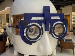 -标准眼镜·蔡司官方授权店(和平路总店)