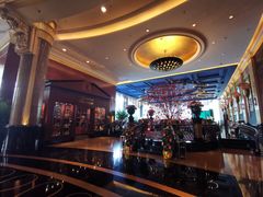 -深圳凯宾斯基酒店