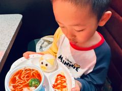 -江边城外烤全鱼(方庄时代购物中心店)