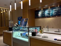 -北京嘉里健身·Kerry Sports(北京嘉里大酒店)