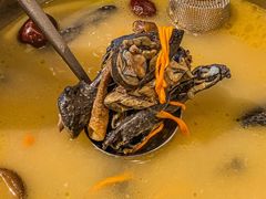 -八珍玉食鸡煲·打边炉(印象城店)