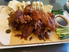 -张大嘴菜馆(庞各庄店)