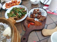 -时光码头民谣公社