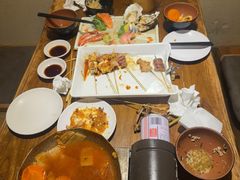 -王氏炉匠·烧鸟放题自助(三里屯店)