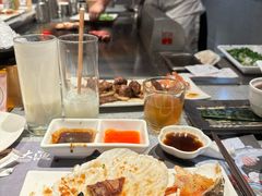 -大渔铁板烧(大悦城店)
