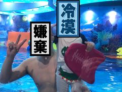 -ABC Swim亲子游泳俱乐部(河西店)