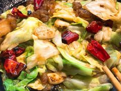 -望京一号·重庆江湖菜(工体店)