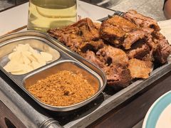 -清真·宁夏印象·盐池滩羊肉体验店(江宁路店)
