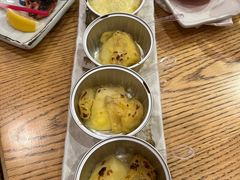 -江户家·日本料理·铁板烧(汉江东路店)