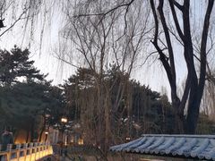 -钓鱼台国宾馆