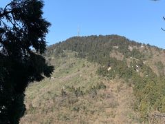 -南岳衡山风景名胜区