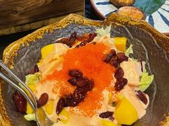 -古田居·特色寿司料理(骏欣中心店)