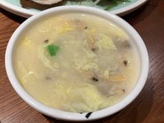-吕氏疙瘩汤·新鲁菜(济南万象城店)