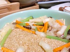 -龙大哥辣子鸡(亚太中心店)