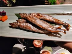 -上井精致料理(中兴商业大厦店)