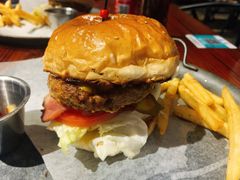 -404干式熟成牛排馆•聚会餐厅