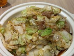 -大师兄·西北小馆(南沙万达广场店)