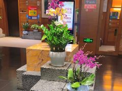 -黔蘑菇四季餐厅(观山湖店)