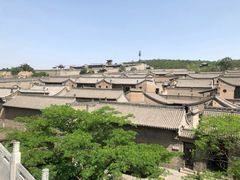 -山西王家大院