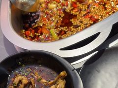 -味之绝·美蛙鱼头火锅(科巷店)