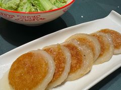 -双湖园·地标武汉菜(黄鹤楼解放路店)