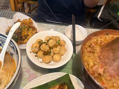 -蜗牛小馆醉乡民谣云南菜(惠新西里店)