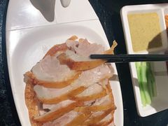 -皇城根北京风味主题餐厅(中海环宇城店)