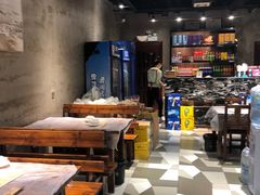 大堂-沈记烧烤海鲜(江汉二路店)