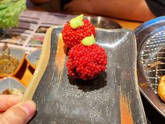 -蚝·生·鲜牛烧肉铺(中央大街店)