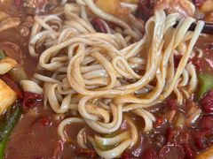 -福顺祥大盘鸡(临潼店)