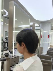 -苏豪路易士·嘉玛发廊