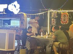 -宴天下大酒店(政和路店)