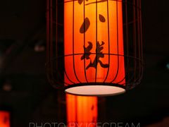 -南山八号火锅(曲江创意谷店)