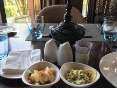 -美食汇全日制餐厅(西双版纳稷泽万达文华度假酒店)