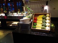 -三亚亚龙湾雅高美爵酒店