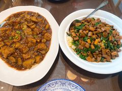 -福来齐·鲁菜海鲜·渔家菜(朝阳街分店)