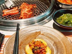 -焱铁烧·黑毛和牛专门店(杭州嘉里中心店)