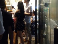 -喜茶(深圳福田星河COCO Park店)