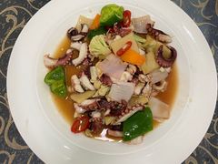 -梅子大排档