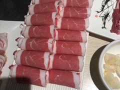 -蜀留香火锅(西南角店)