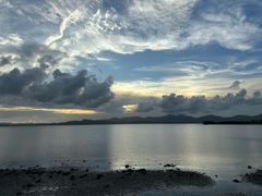 -汕尾风车岛